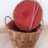 Basket book