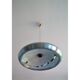 Vintage Ufo saucer suspension Germany 1970