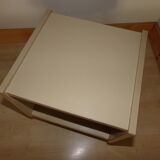 Chevet d'internat en formica
