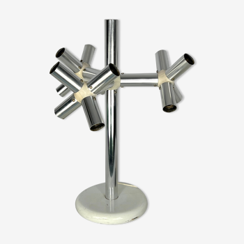 Lamps table, trix and Robert Haussmann