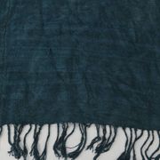 5x8 Midnight Blue Anatolian Turkish Kilim Rug, 157x230 Cm
