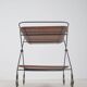 Swedish trolley designed by Paul Nagel for Jie Gantofta, 1960s