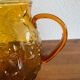 Pichet en verre