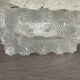 Crystal Glass Sconces Set of 12 by Staff Germany 1970’s