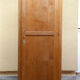 Cabinet and school desk