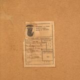 Buffet Jiri Jiroutek pink drawers