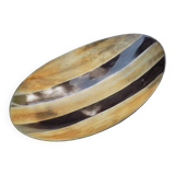 Imitation horn pocket emptier