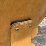 LCW (Lounge Chair Wood), Charles & Ray Eames for Herman Miller 1950s