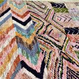 Moroccan Berber rug Boujaad 260 x 155 cm New