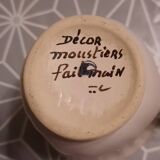 Service a café Moustiers