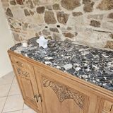 Art Deco Parisian Buffet