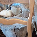 Chaise ancienne XIX