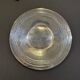 Silver-plated egg cup