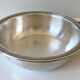 Louis XVI Style Vegetable Soup Tureen Period 1900 Master Goldsmith Morin Georges
