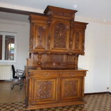 Buffet Henri ll