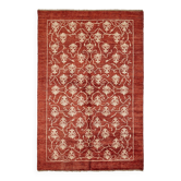 Tapis Oushak en laine noué à la main, 170 cm x 257 cm