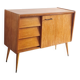 Scandinavian 1960s sideboard buffet