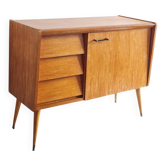 Scandinavian 1960s sideboard buffet