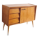Scandinavian 1960s sideboard buffet