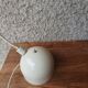 Modernist desk lamp from the 80s