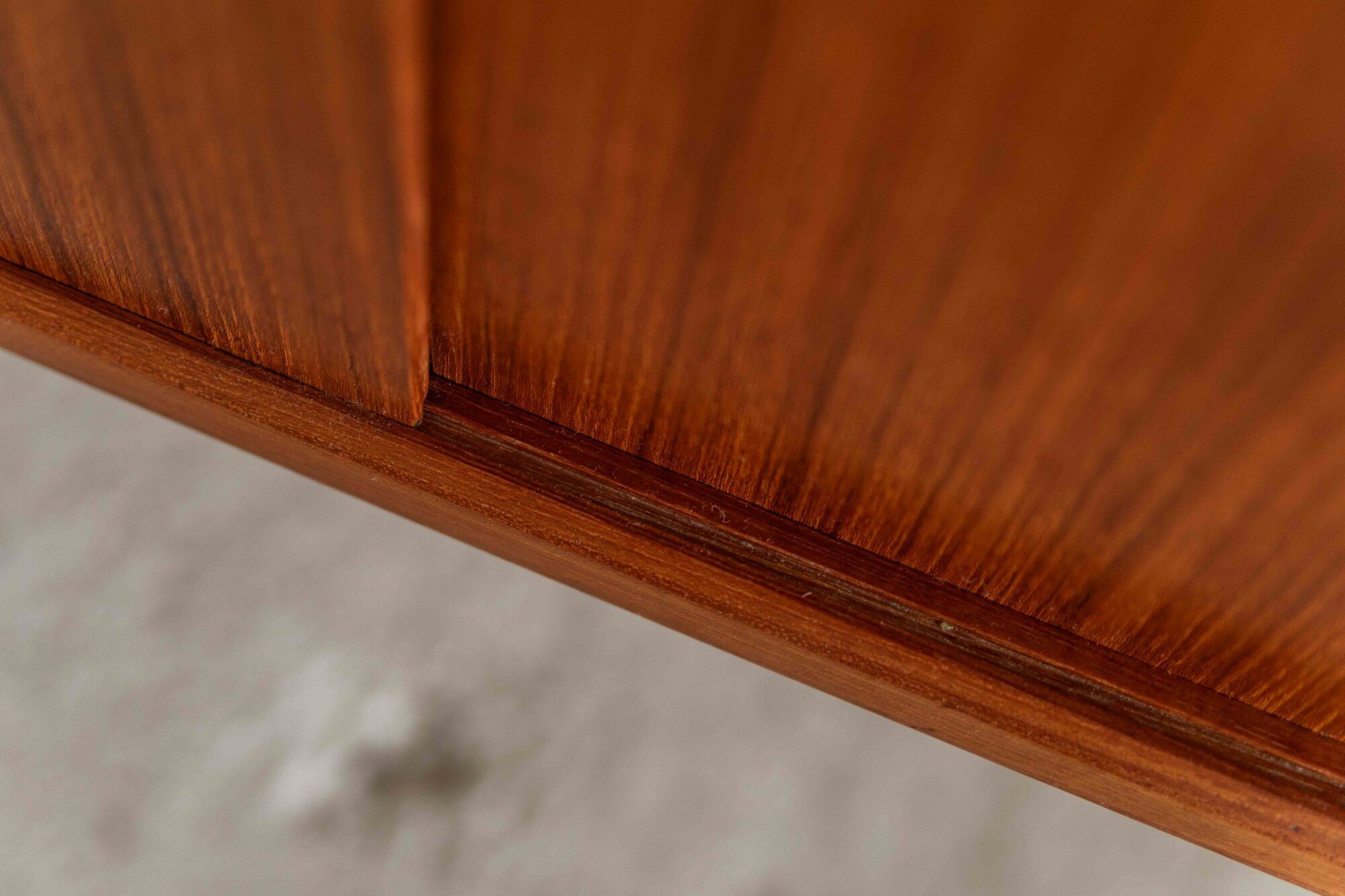 Wall unit by Poul Cadovius