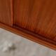 Wall unit by Poul Cadovius