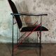 Paire de fauteuil Yrjö Kukkapuro pour Avarte années 1980