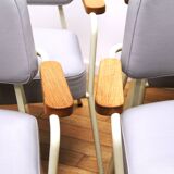 Jean Prouvé executive chair, Vitra