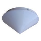 Glass wall light
