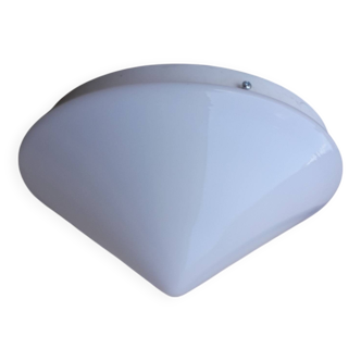 Glass wall light
