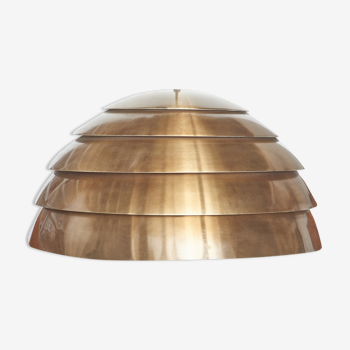 Pendant lamp designed by Hans-Agne Jakobsson , Sweden 1960s