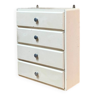 Drawer locker