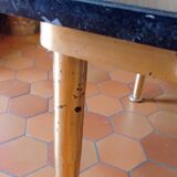Table  basse  vintage