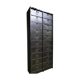Furniture with 20 strafor industrial lockers