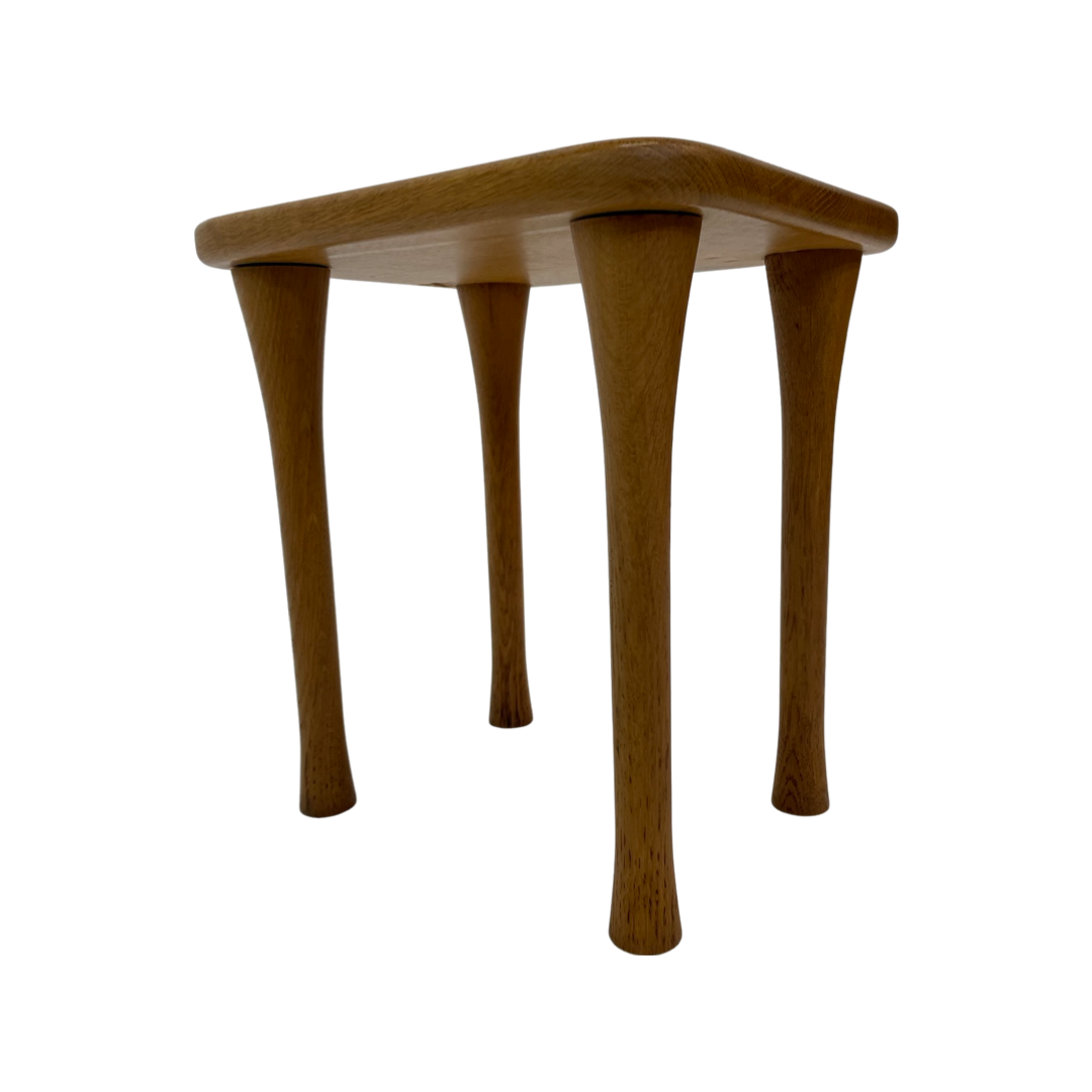 Vintage scandinavian design table