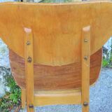Chaise Stella vintage édition 1950