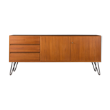 Sideboard from the 1950s