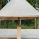 Pair of vintage table lamps from the 70s/80s — Hollywood Regency / Neoclassical style