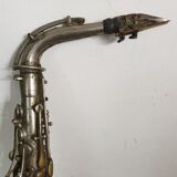 Saxophone Couesnon