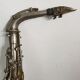 Saxophone Couesnon