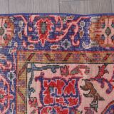 Oushak Handknotted Floor Carpet sku c-212