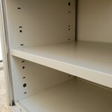 Strafor curtain sideboard 1970