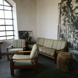 Scandinavian sofa