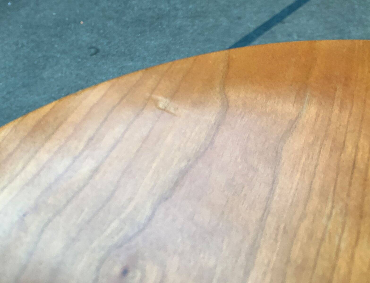 German Duktus kitchen chairs by Bulthaup, set of 3