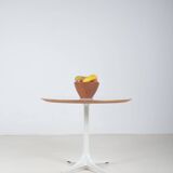 Table model 5452 designed by George Nelson for Herman Miller, 1960s