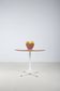 Table model 5452 designed by George Nelson for Herman Miller, 1960s