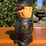 Pepper mill