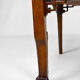 Set of 4 Japanese chairs by Gabriel Viardot, circa 1880