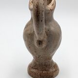 Small earthenware pitcher from Vallauris