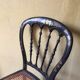 Chair Napoléon III